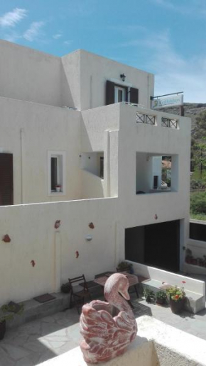 Kea Holidays Houses